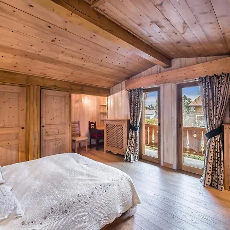 3 Renove A - Fr-1-453-6 Megève