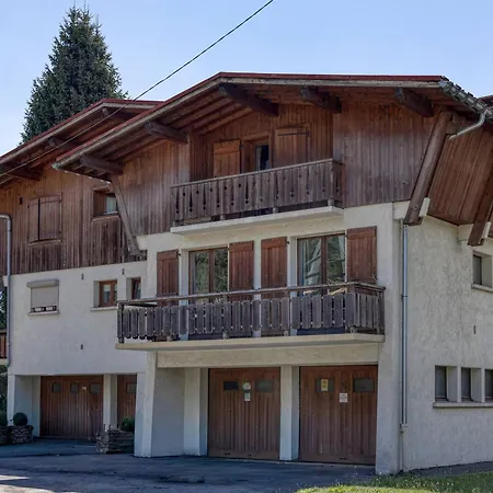 3 Renove A - Fr-1-453-6 * Megeve