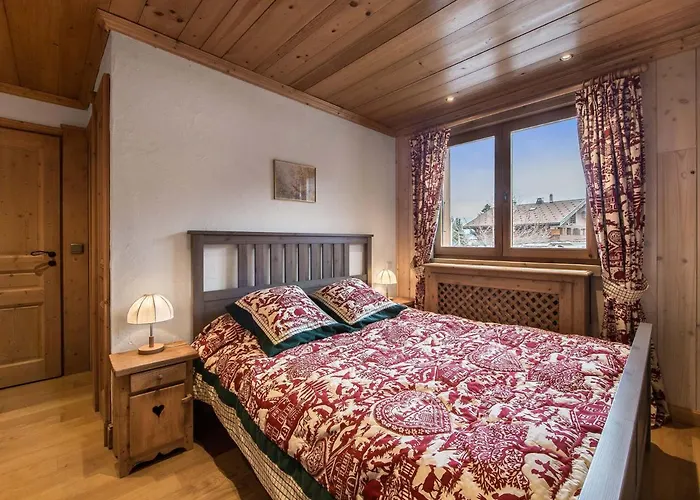 3 Renove A - Fr-1-453-6 * Megève