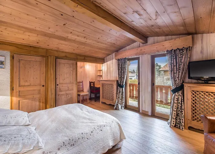 3 Renove A - Fr-1-453-6 Megève