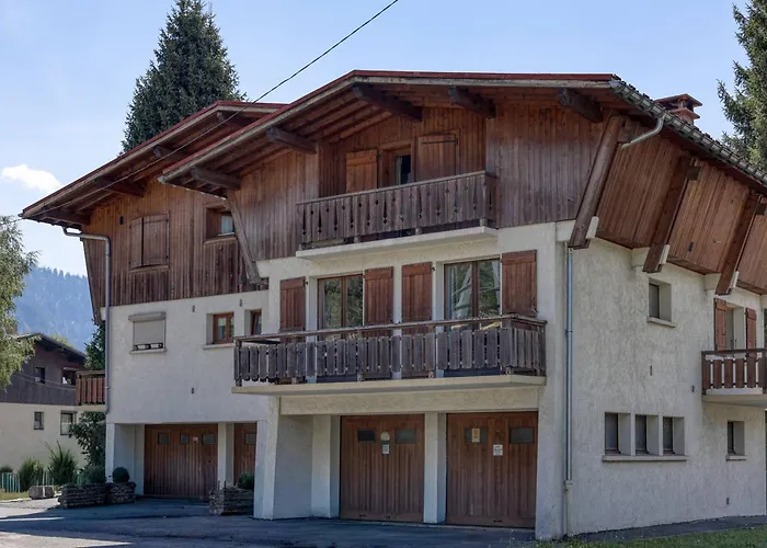 3 Renove A - Fr-1-453-6 * Megève