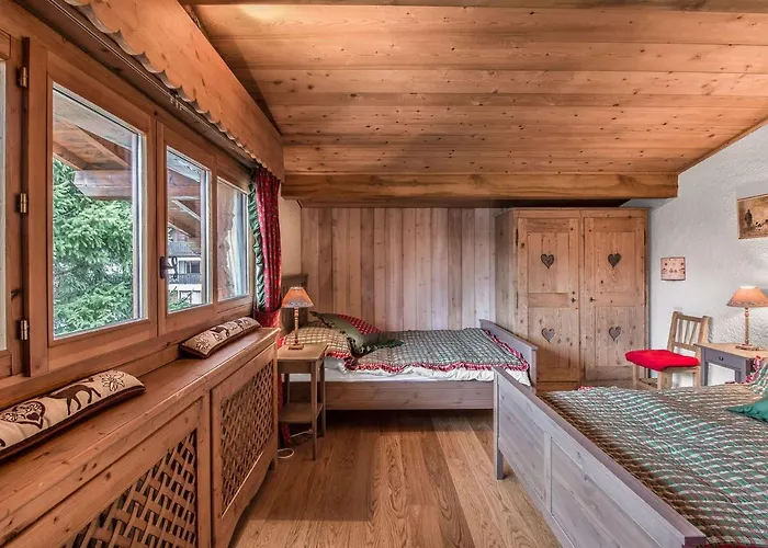 3 Renove A - Fr-1-453-6 Megève