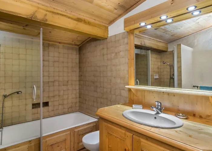 3 Renove A - Fr-1-453-6 * Megève